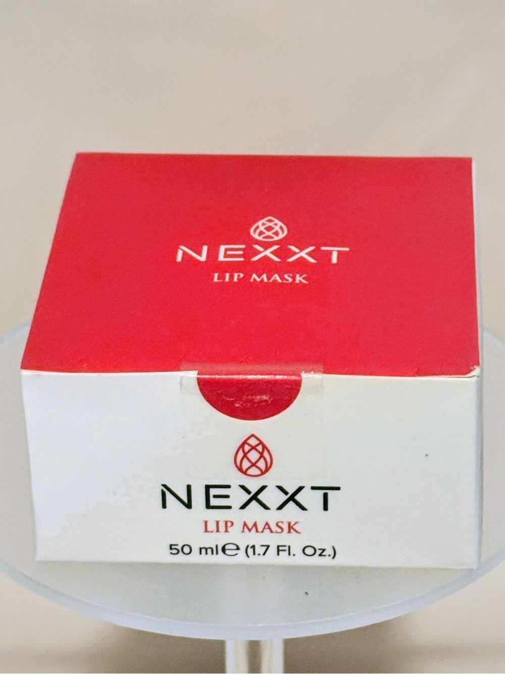 NEXXT Lip Mask – 50 mL / 1.7 fl oz